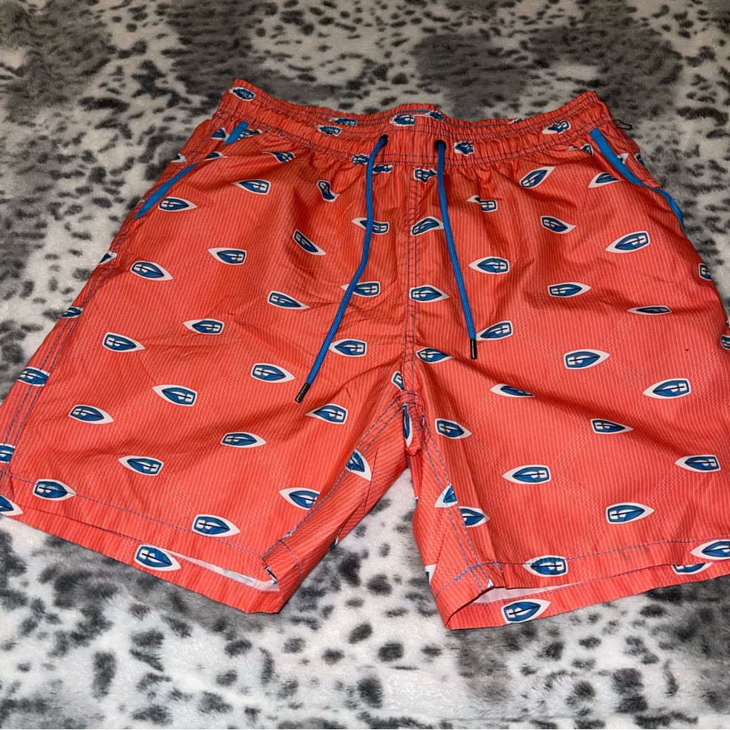 Mr Swim Swim Trunks